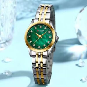 Curren 9111 Luxury Casual Women’s Watch